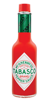 Tabasco 150ml Pepper Sauce