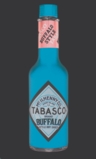 Tabasco 150ml Buffalo Style Hot Sauce