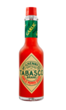 Tabasco garlic pepper sauce 60ml