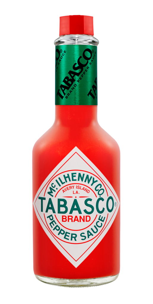 Tabasco 350ml Red pepper sauce