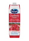 Ocean Spray Cranberry Classic 1L