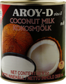 Aroy-D coconut milk 2,9l
