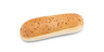 SBS Royal Durum Hotdog 96x50g färdig att äta frusen