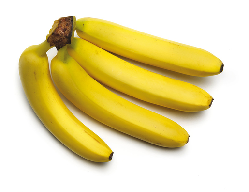 Fairtrade Organic banana 5kg Peru 1cl