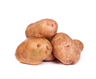 Potatis Innovator tvättad 10kg 50-70mm FI 1kl