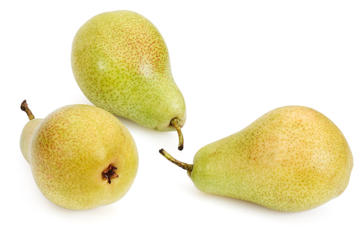 Pear Conference 55+ Holland 1cl