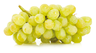 Grapes white seedless Brazil 1cl