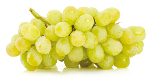 Grapes white seedless South Africa 1cl