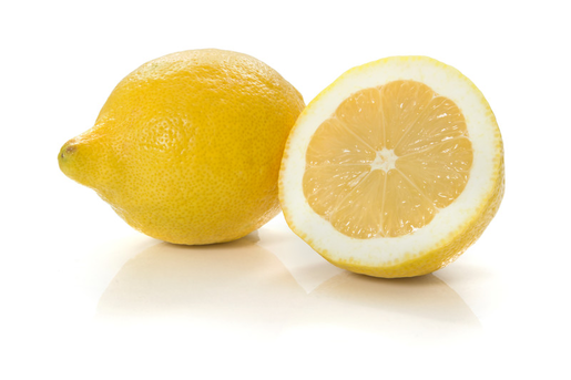 Lemon Spain 1cl