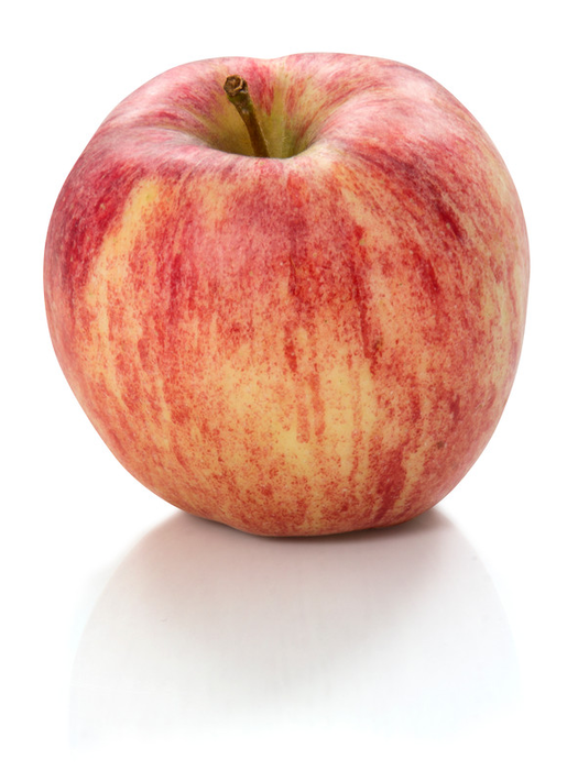 Organic apple Gala IT