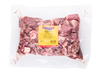 Chef Wotkin&#39;s lamb steak cube ca3kg frozen