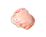 Familia Milkfed veal sweetbread heart ~0.8kg frozen