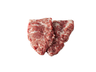 Familia Iberico pork pluma 5x200g ca1kg frozen