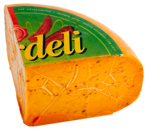 Grand'Or Gardeli chiligouda cheese ca1kg