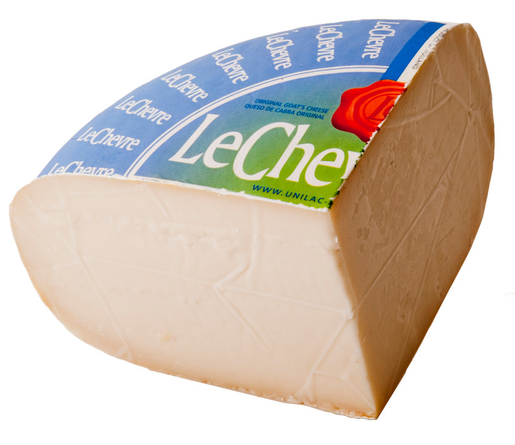 Grand'Or LeChevre goat gouda cheese ca1kg