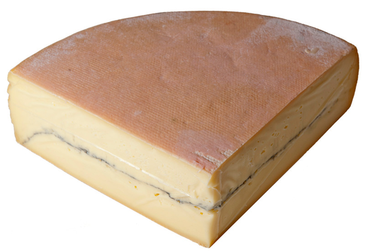 Morbier vagne au lait gru juusto n1,5kg