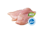 Naapurin Maalaiskana natural  chicken breast filletca3kg/ca150g