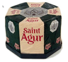 Saint Agur 60% sinihomejuusto n2,3kg