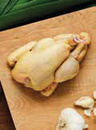 P´tit Duc spring chicken a380g frozen