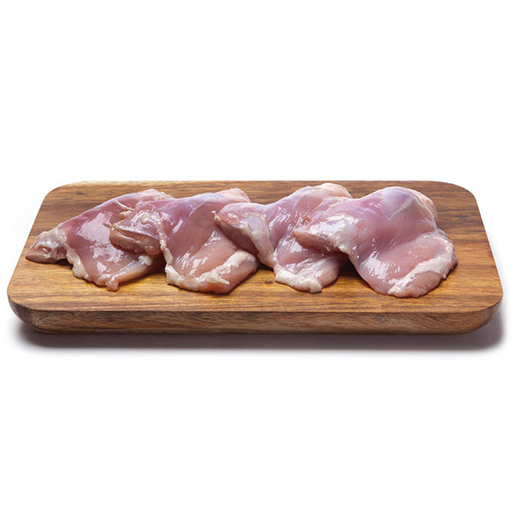 Atria Chicken Steak Lightly Salted ca15kg/ca150g