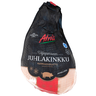 Atria Festive ham of pork ca7kg frozen