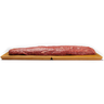 Atria Guaranteed Tender Beef Striploin pad ca3,5kg