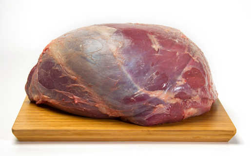 Atria beef silverside pad ca7,5kg vacuum