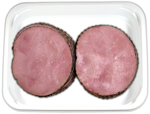 Korpela approximately 1,5kg sauna-smoked ham