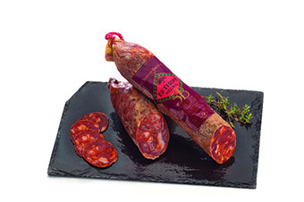 Argal Chorizo Iberico sausage ca1kg