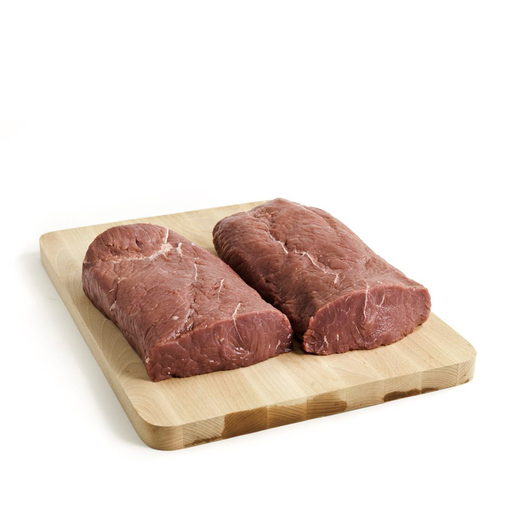 HK Beef Sirloin without membrane