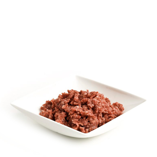 HK minced beef 8-10% ca3kg