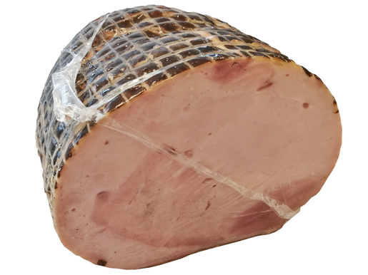 Mattila Bros traditional smoked-cured ham ca3kg