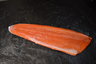 Rainbow trout Filet C-cutting, plucked, scaled, fresh 10kg