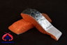 Arvo Kokkonen salmonfile ca160-170g/5kg portion, plucked, cultured