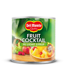 Del Monte fuit cocktail in light syrup 420g/250g