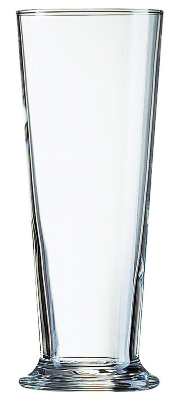 LINZ BEER GLASS 65CL 6PCS ARCOROC