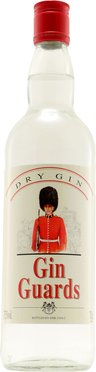 Guards Gin 70cl