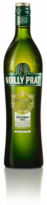 Noilly Prat Dry 18% 0,75l vermutti