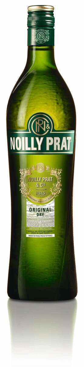 Noilly Prat Dry 18% 0,75l vermouth