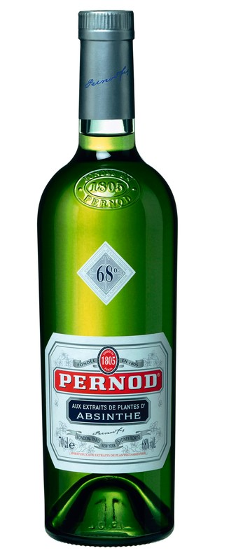 Pernod d'Absinthe