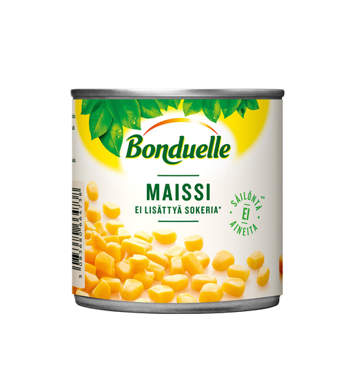 Bonduelle corn 300g/285g