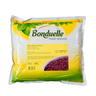 Bonduelle red kidney beans 2250/1560g
