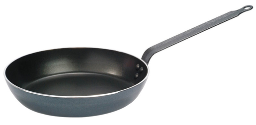 Frying pan ø 36/30 cm aluminium, coated, thickness 5 mm