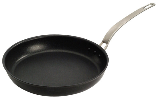 Elite Pro frying pan ø 24/18cm coated, thickness 5mm, induction