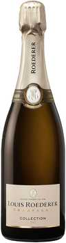 Louis Roederer Collection Champagne 12,5% 0,75l samppanja