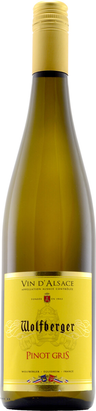 Wolfberger Pinot Gris 0,75l white wine