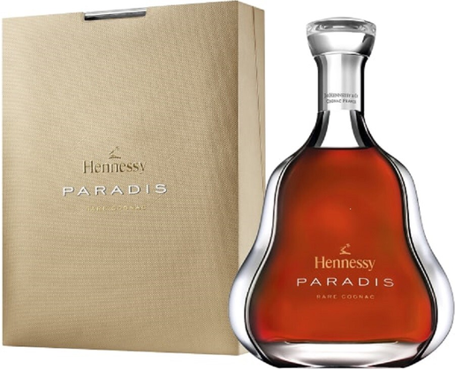 Hennessy Paradis 40% 0,7l cognac