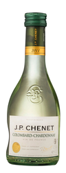 JP. Chenet Colombard Chardonnay white wine 11,5% 18,75cl