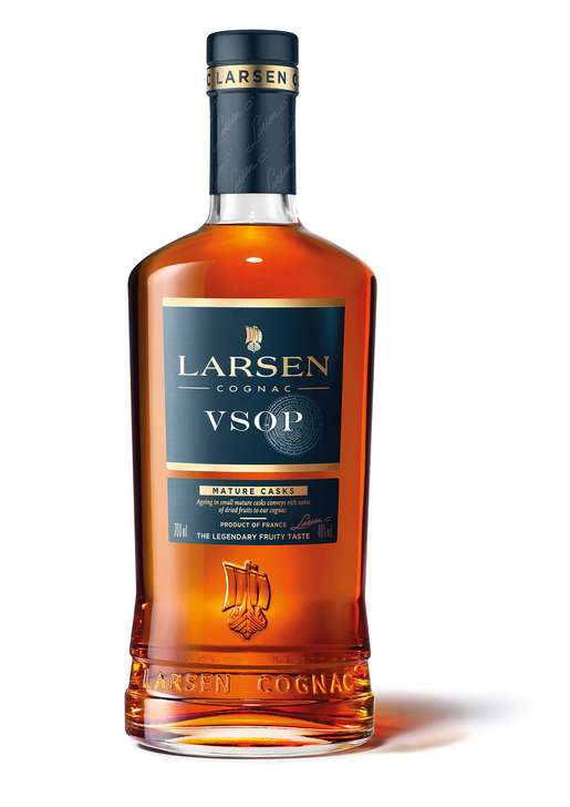 Larsen VSOP 40% 0,7l cognac