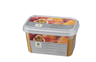 Ravifruit Passion fruit puree 90% 1kg frozen